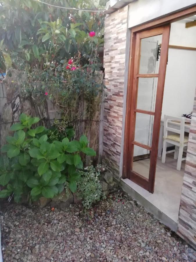 Anita Villa Balneario Buenos Aires Exterior foto
