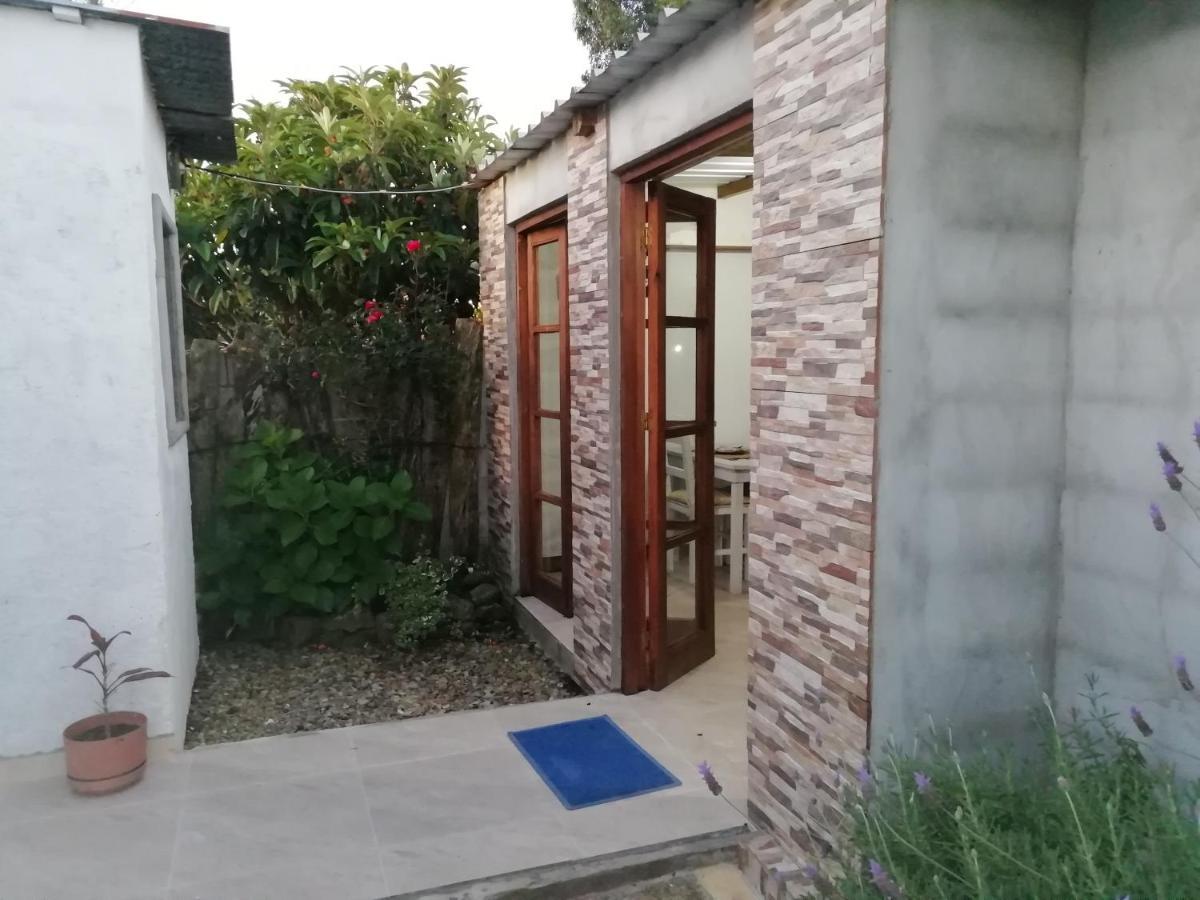 Anita Villa Balneario Buenos Aires Exterior foto
