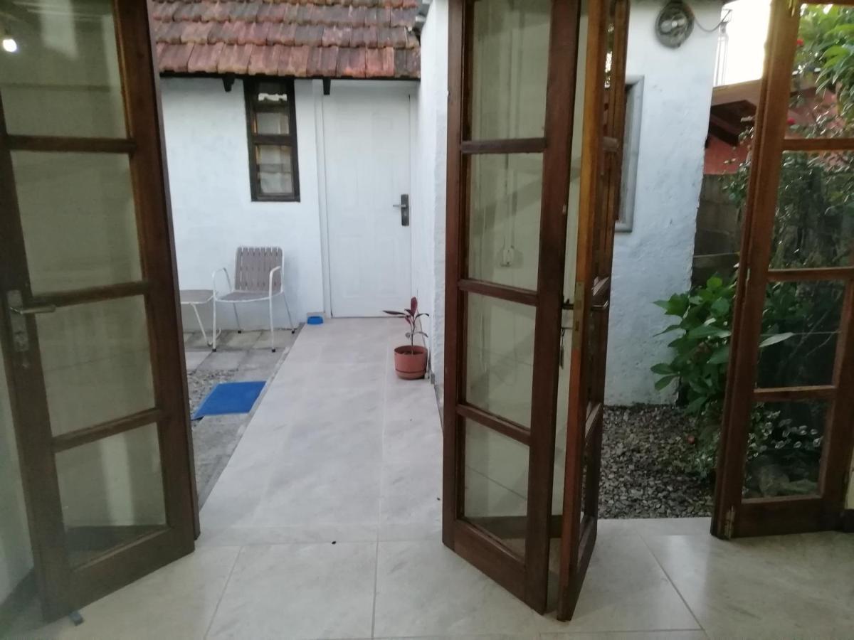Anita Villa Balneario Buenos Aires Exterior foto